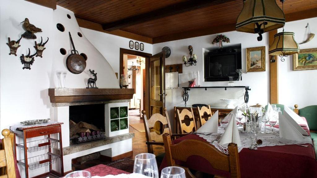 Gasthof Jaegerwirt Au an der Donau Exterior foto